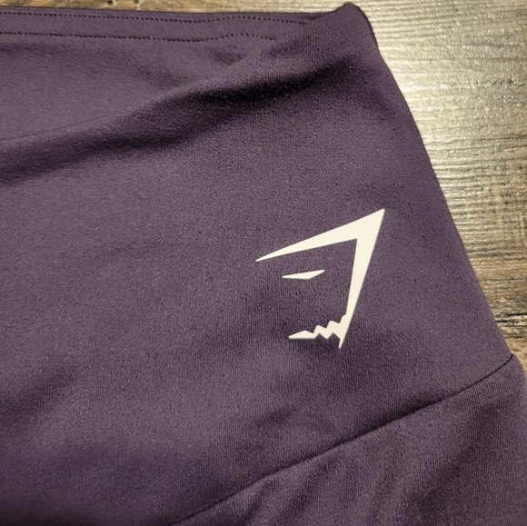Purple Gymshark Size Small Seamless Leggings - Picture 4 of 4